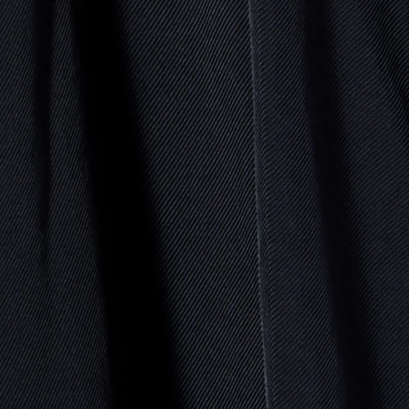 Everlane Japanese Go Weave Cross Back Slip Dress - Picture 4 of 5